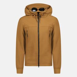 Colour – Brown