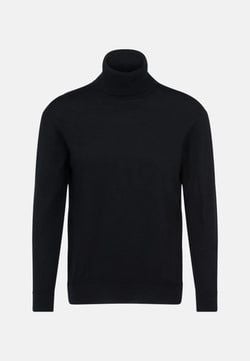 COLOUR – Black