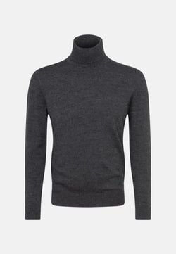 COLOUR – Grey