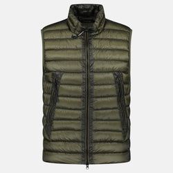 Colour – Dark Green