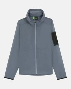 COLOUR – Grey