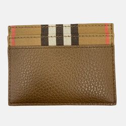 Colour – Brown