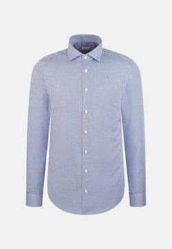 Colour – Mid Blue