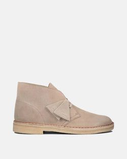 COLOUR – Sand Suede