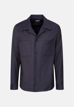 COLOUR – Dark Blue