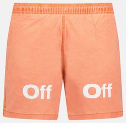 Colour – Orange White