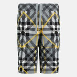 Colour – Yellow Grey