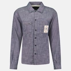 Colour – Indigo