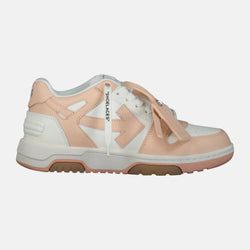 White Powder Pink