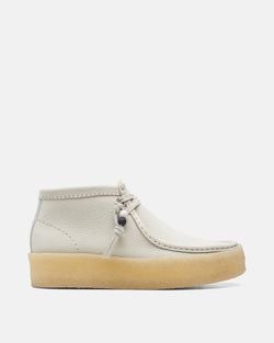 White Nubuck