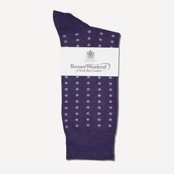 Colour – Grape Silver