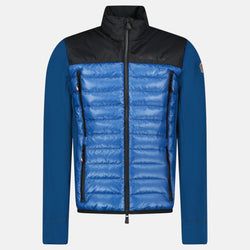 Colour – Blue Black
