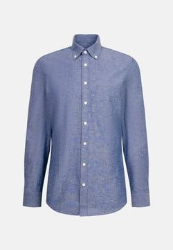 COLOUR – Mid Blue