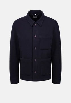 COLOUR – Dark Blue