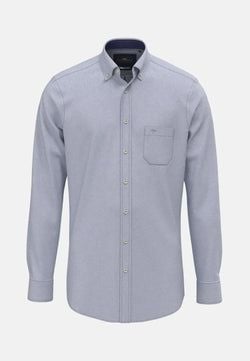 COLOUR – Crystal Blue