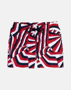 Colour – Red