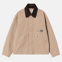 Dusty H Brown Tobacco