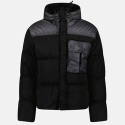 Colour – Black
