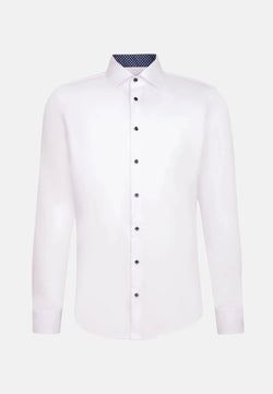 COLOUR – White