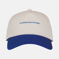 Colour – White Blue