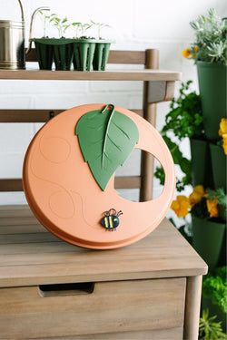 Terracotta