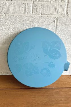 Glacier Blue