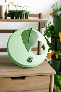 Luscious Green
