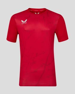 True Red