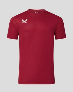 Biking Red