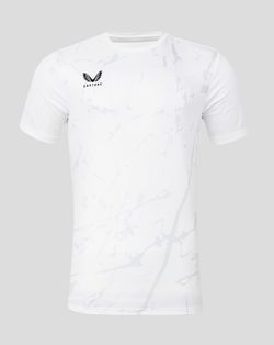 Brilliant White
