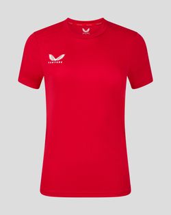 True Red