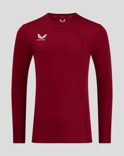 Biking Red
