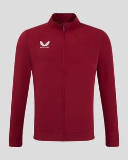 Biking Red