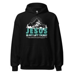 Style – Unisex Hoodie