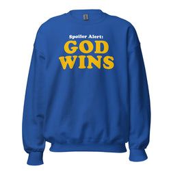 Style – Sweatshirt