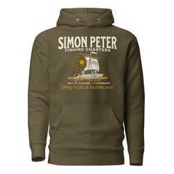 Style – Hoodie