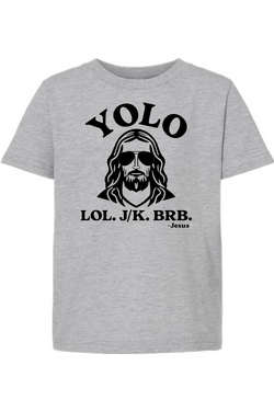 Style – Kids Tee