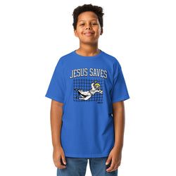 Option – Kids Tee