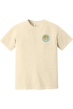 Comfort Colors (Front/Back)