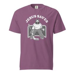 Style – Comfort Colors Tee