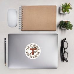 Style – Sticker