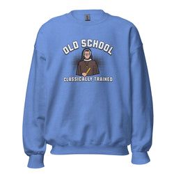 Style – Sweatshirt