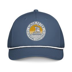 Style – Rope Cap