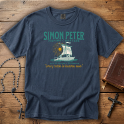 Style – Comfort Colors Tee