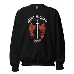 Style – Crewneck Sweatshirt