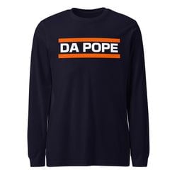 Style – Long Sleeve Tee