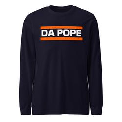Style – Long Sleeve Tee