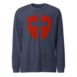 Style – Long Sleeve Tee