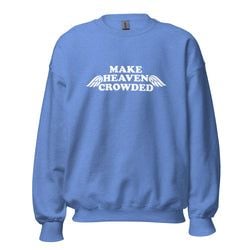 Style – Crewneck Sweatshirt