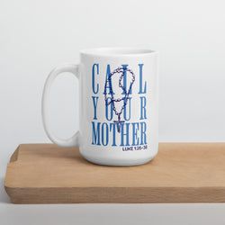 Style – Ceramic mug